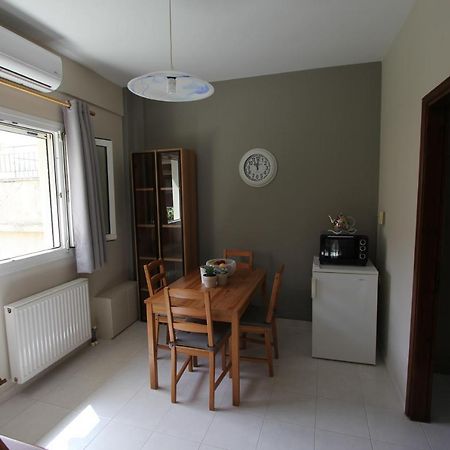 Cozy Apartment In The Heart Of The Town Argostoli  Eksteriør bilde