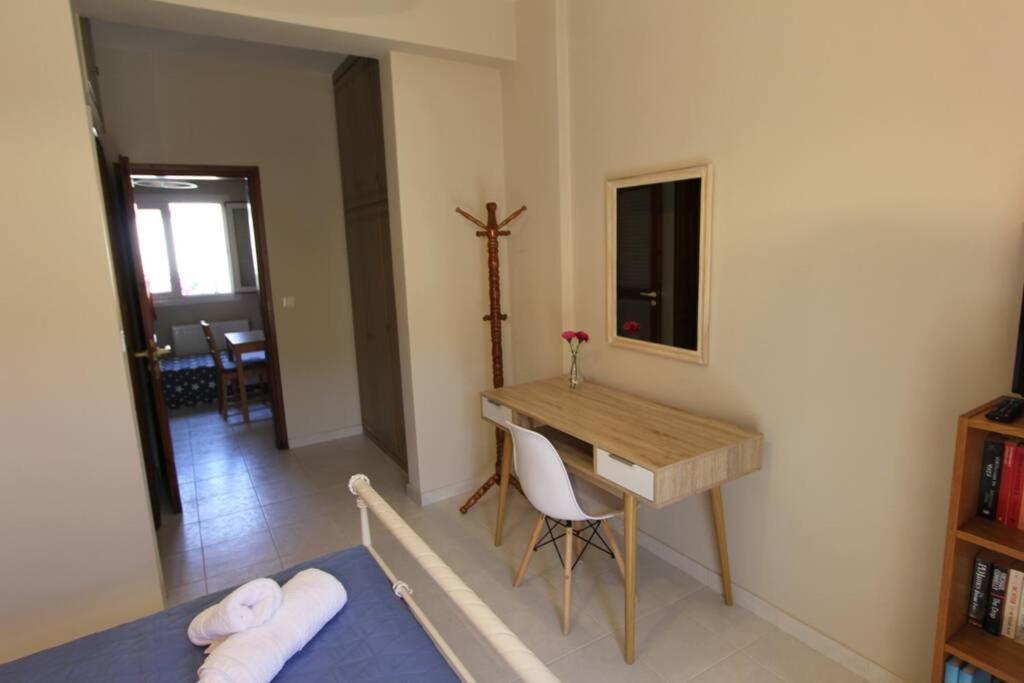 Cozy Apartment In The Heart Of The Town Argostoli  Eksteriør bilde