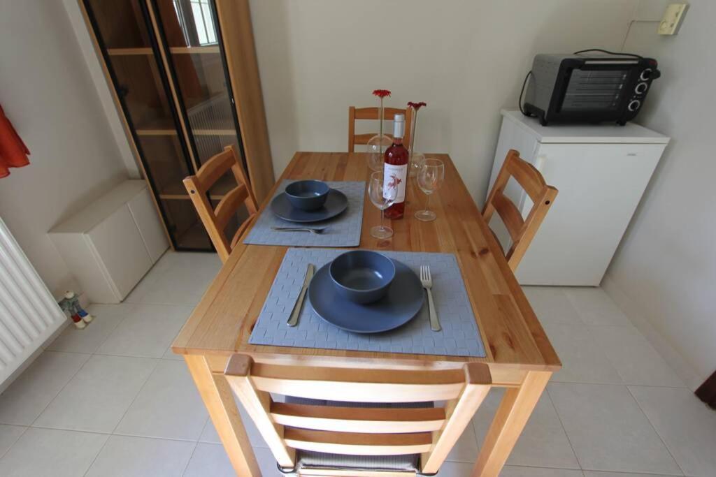 Cozy Apartment In The Heart Of The Town Argostoli  Eksteriør bilde