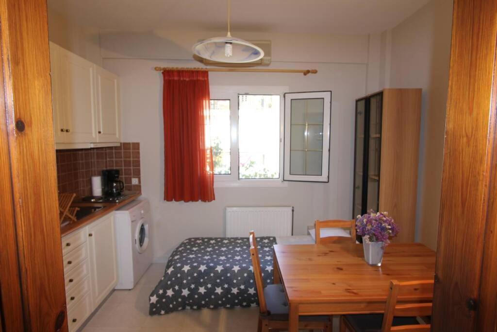 Cozy Apartment In The Heart Of The Town Argostoli  Eksteriør bilde