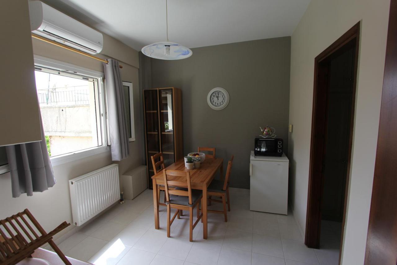 Cozy Apartment In The Heart Of The Town Argostoli  Eksteriør bilde