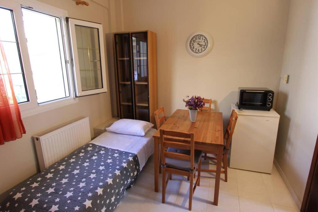 Cozy Apartment In The Heart Of The Town Argostoli  Eksteriør bilde