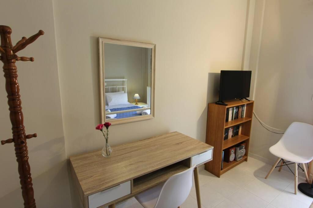 Cozy Apartment In The Heart Of The Town Argostoli  Eksteriør bilde