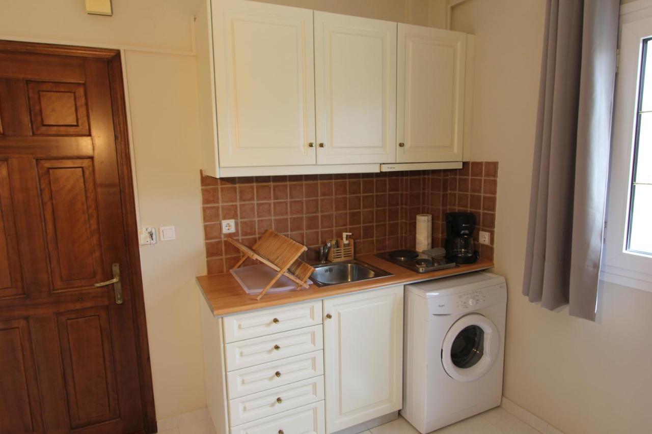 Cozy Apartment In The Heart Of The Town Argostoli  Eksteriør bilde