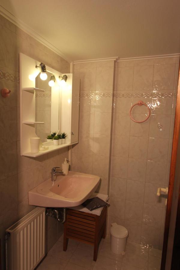 Cozy Apartment In The Heart Of The Town Argostoli  Eksteriør bilde